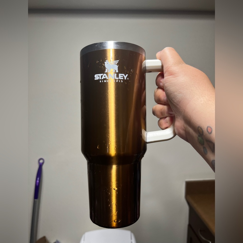 Stanley 40
